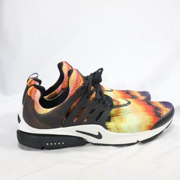 NIKE Air Presto GPX 'Vivid Sulfur' Sneakers Sz 13 US Men - Picture 6 of 14